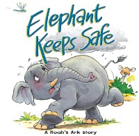 Cover Elephant Keeps Safe