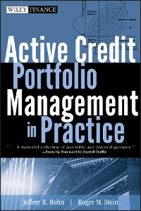 Cover Active Credit Portfolio Management in Practice