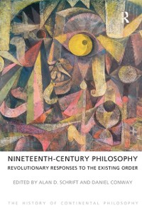 Cover Nineteenth-Century Philosophy