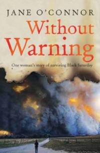 Cover Without Warning