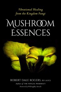 Cover Mushroom Essences
