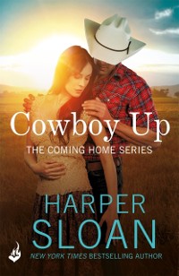 Cover Cowboy Up: Coming Home Book 3