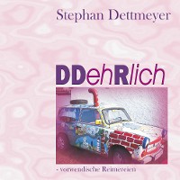 Cover DDehRlich
