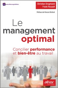 Cover Le management optimal