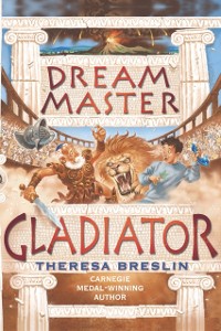 Cover Dream Master: Gladiator