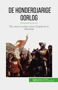 Cover De Honderdjarige Oorlog