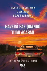 Cover Supernatural - Haverá Paz Quando Tudo Acabar