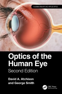 Cover Optics of the Human Eye
