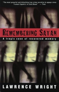 Cover Remembering Satan