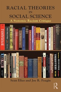 Cover Racial Theories in Social Science