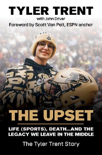 Cover The Upset