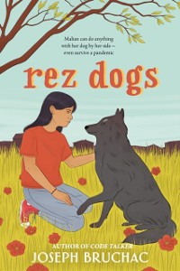 Cover Rez Dogs