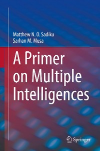 Cover A Primer on Multiple Intelligences