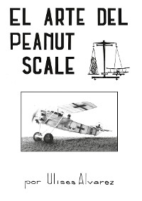 Cover El Arte Del Peanut Scale