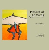 Cover Pictures of the month