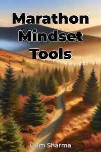 Cover Marathon Mindset Tools