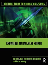Cover Knowledge Management Primer