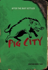 Cover Pig City