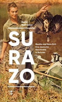 Cover Surazo
