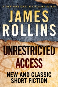 Cover Unrestricted Access