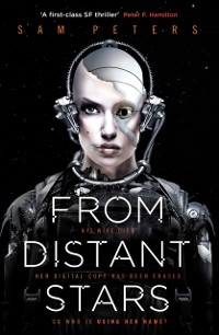 Cover From Distant Stars