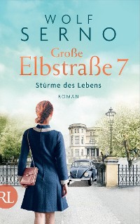 Cover Große Elbstraße 7 – Stürme des Lebens