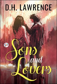 Cover Sons and Lovers