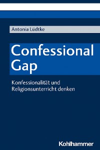 Cover Confessional Gap