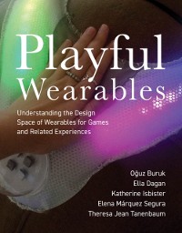 Cover Playful Wearables