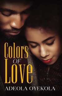 Cover COLORS OF LOVE