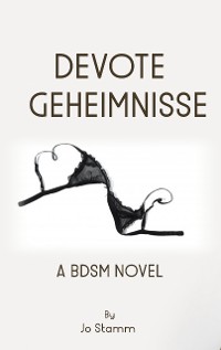 Cover Devote Geheimnisse