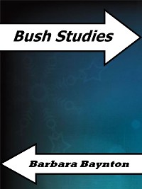 Cover Bush Studies