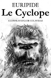 Cover Le Cyclope