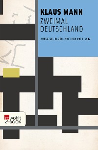 Cover Zweimal Deutschland