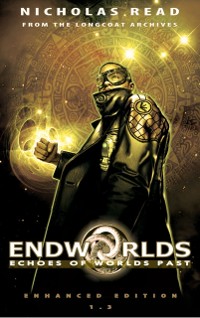 Cover Endworlds 1.3 Enhanced Edition