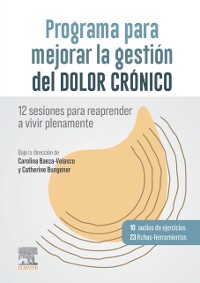 Cover Programa para mejorar la gestion del dolor cronico