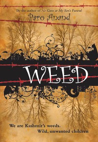 Cover Weed