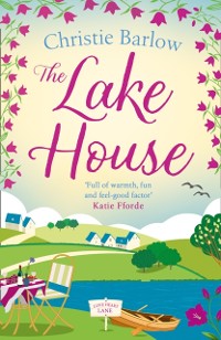 Cover Lake House