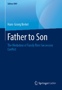 Cover Father to Son