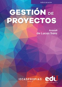 Cover Gestión de proyectos