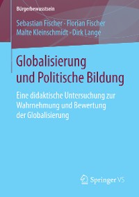 Cover Globalisierung und Politische Bildung