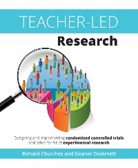 Cover Teacher-Led Research