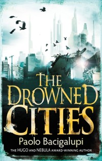 Cover Drowned Cities