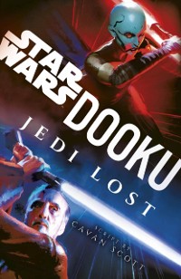 Cover Dooku: Jedi Lost