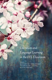 Cover Literature and Language Learning in the EFL Classroom