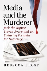 Cover Media and the Murderer