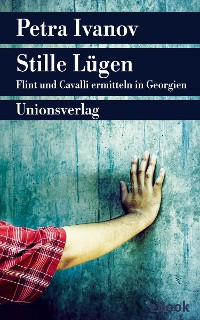 Cover Stille Lügen