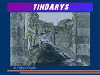 Cover Tindarys