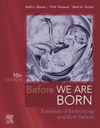 Cover Before We Are Born - E-Book