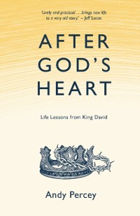 Cover After God's Heart